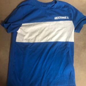 Abercrombie & Fitch t-shirt - very nice condition